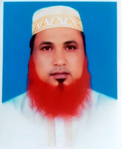 Picture of সহকারী প্রধান শিক্ষক